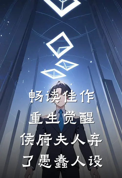畅读佳作重生觉醒，侯府夫人弃了愚蠢人设