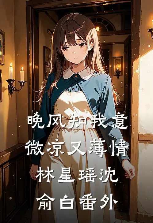 晚风知我意，微凉又薄情林星瑶沈俞白番外