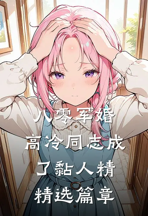 八零军婚：高冷同志成了黏人精精选篇章