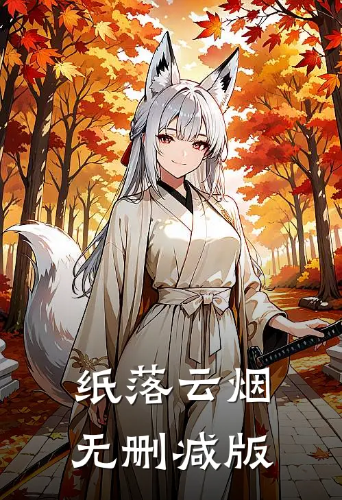 纸落云烟无删减版