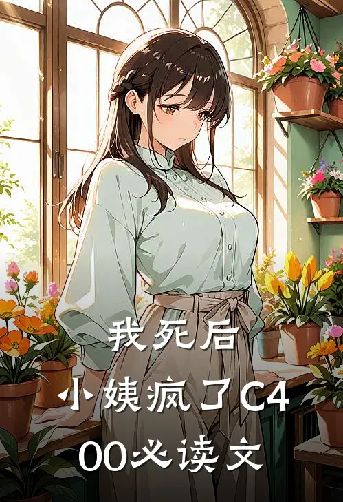 我死后，小姨疯了C400必读文