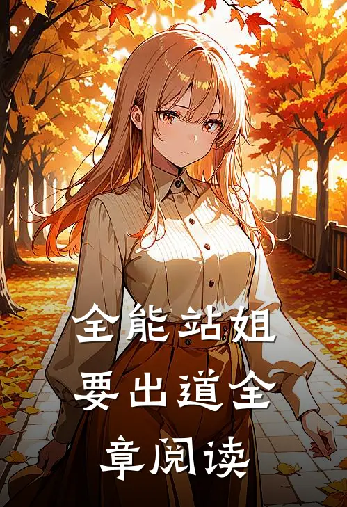 全能站姐要出道全章阅读