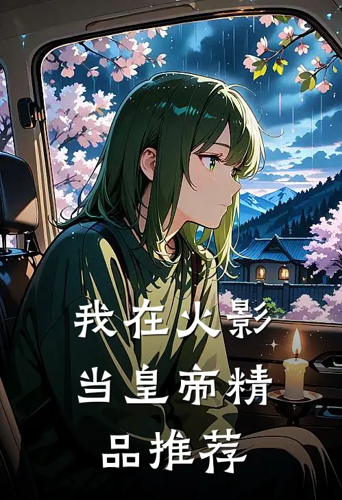 我在火影当皇帝精品推荐
