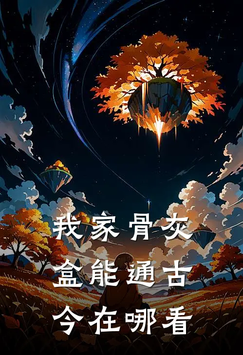 我家骨灰盒能通古今在哪看