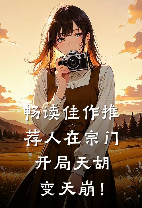 畅读佳作推荐人在宗门，开局天胡变天崩！