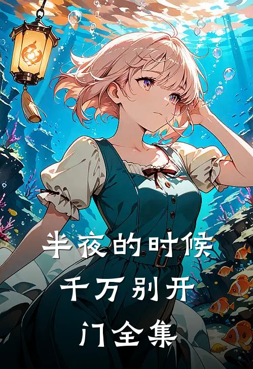 半夜的时候，千万别开门 全集