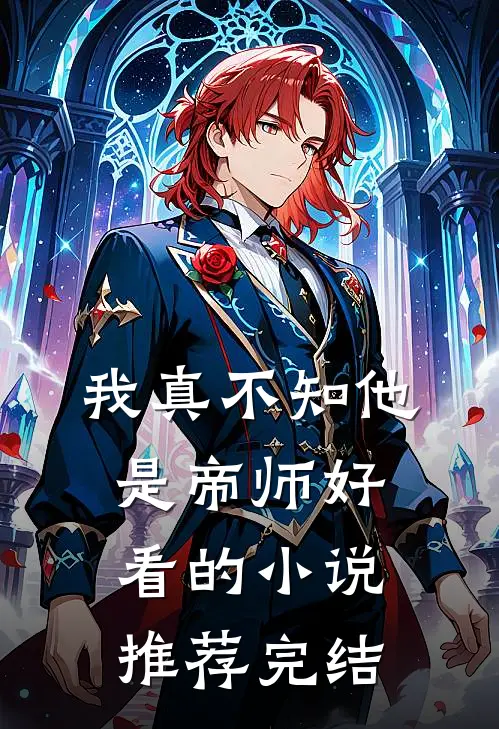 我真不知他是帝师好看的小说推荐完结