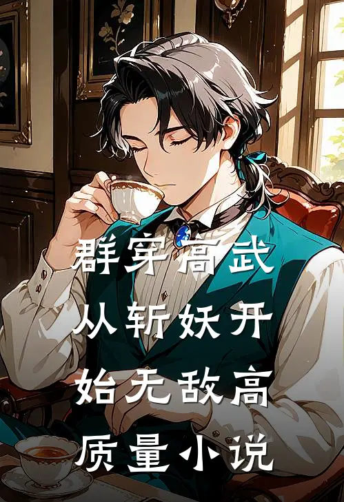 群穿高武：从斩妖开始无敌高质量小说