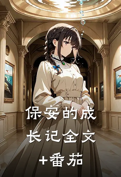 保安的成长记全文+番茄