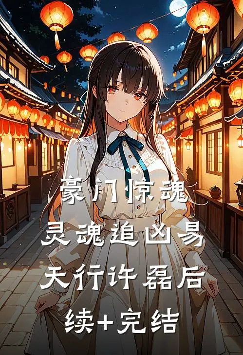 豪门惊魂：灵魂追凶易天行许磊后续+完结