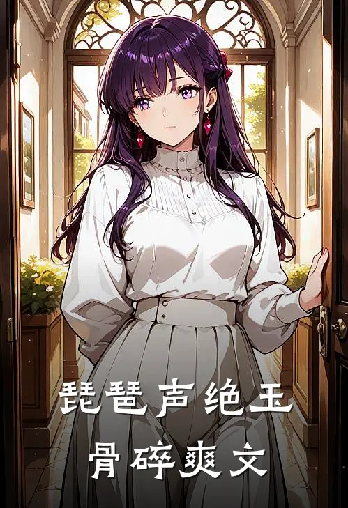 琵琶声绝玉骨碎爽文