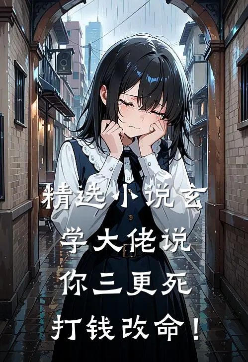 精选小说玄学大佬说你三更死，打钱改命！