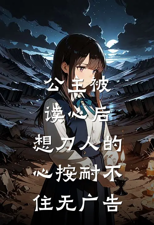 公主被读心后，想刀人的心按耐不住无广告