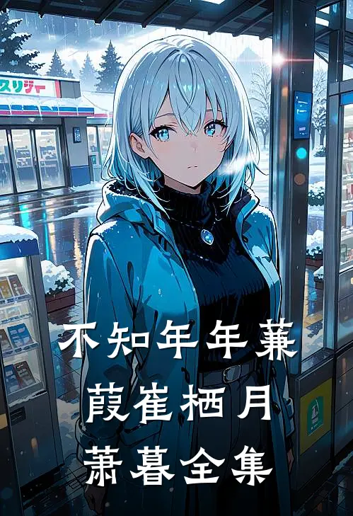 不知年年蒹葭崔栖月萧暮全集