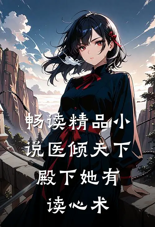 畅读精品小说医倾天下：殿下她有读心术