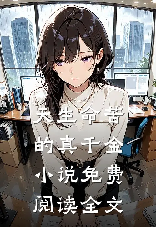 天生命苦的真千金小说免费阅读全文
