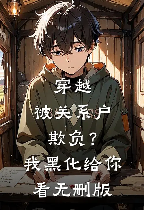 穿越：被关系户欺负？我黑化给你看无删版