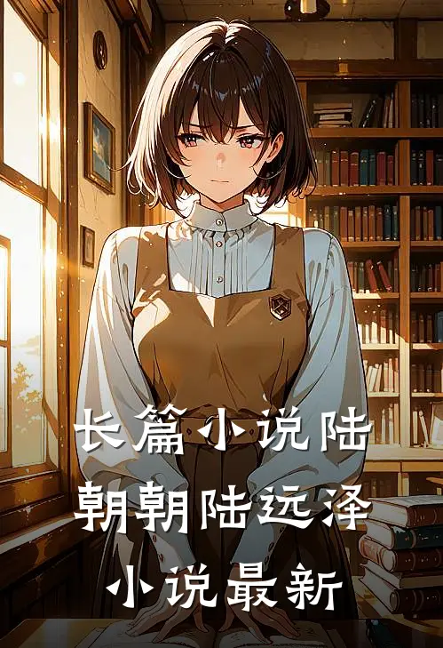 长篇小说陆朝朝陆远泽小说最新