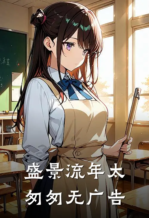 盛景流年太匆匆无广告