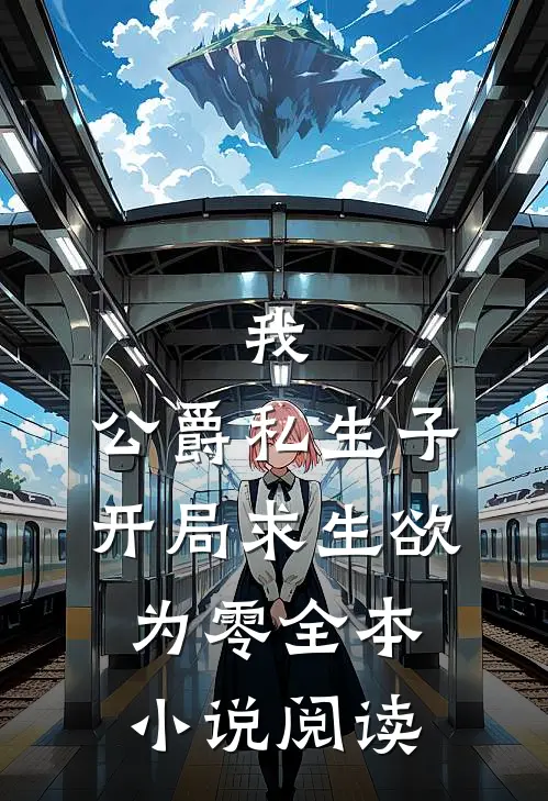 我,公爵私生子,开局求生欲为零全本小说阅读