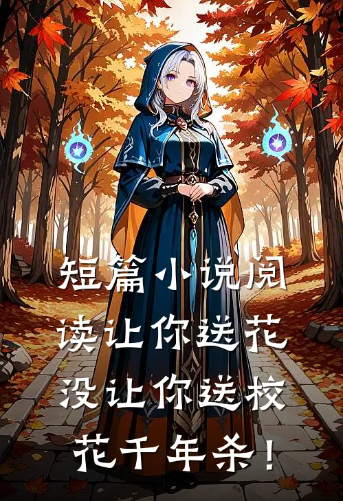 短篇小说阅读让你送花，没让你送校花千年杀！