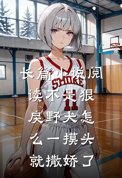 长篇小说阅读不是狠戾野犬怎么一摸头就撒娇了