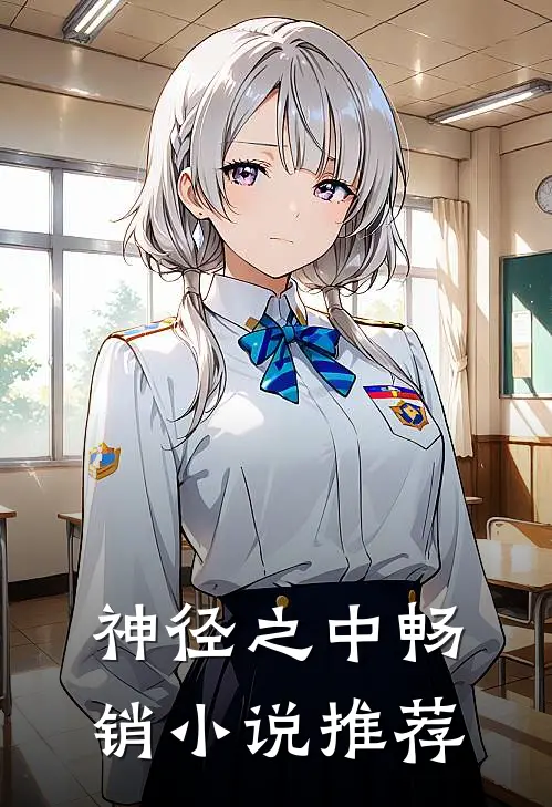 神径之中畅销小说推荐