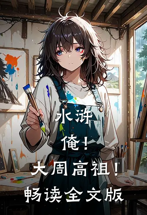 水浒，俺！大周高祖！畅读全文版