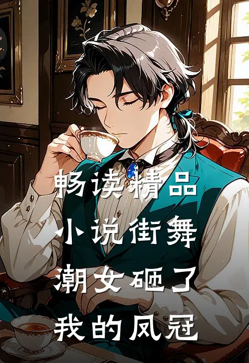 畅读精品小说街舞潮女砸了我的凤冠