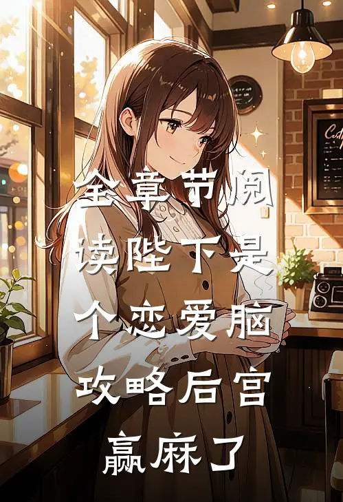 全章节阅读陛下是个恋爱脑，攻略后宫赢麻了