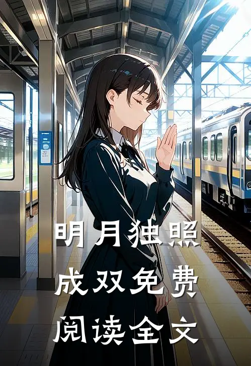 明月独照成双免费阅读全文