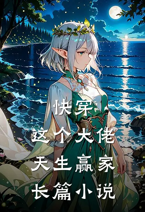 快穿：这个大佬天生赢家长篇小说