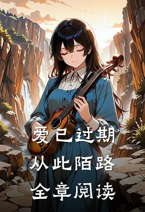 爱已过期，从此陌路全章阅读