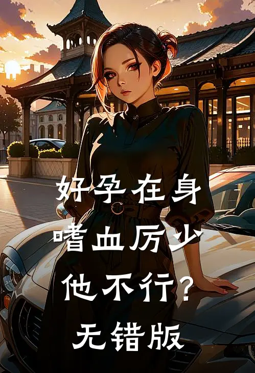 好孕在身：嗜血厉少他不行？无错版