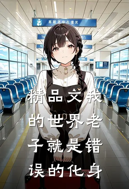 精品文我的世界老子就是错误的化身