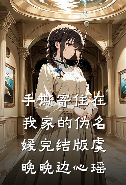 手撕寄住在我家的伪名媛完结版虞晚晚边心瑶