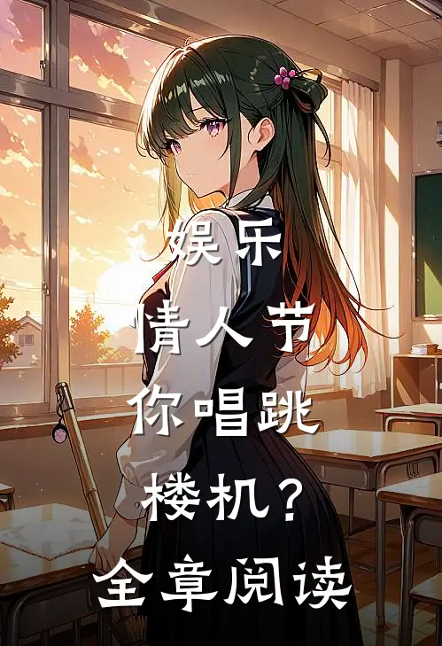 娱乐：情人节，你唱跳楼机？全章阅读