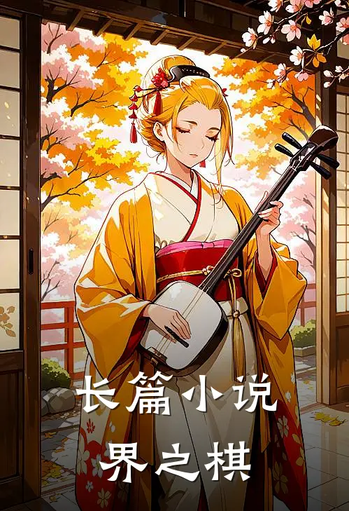 长篇小说界之棋