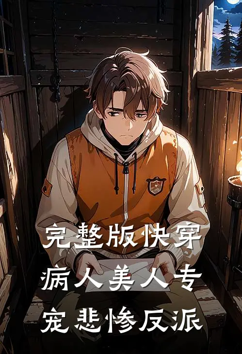 完整版快穿：病人美人专宠悲惨反派