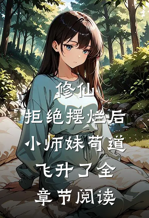 修仙:拒绝摆烂后,小师妹苟道飞升了全章节阅读