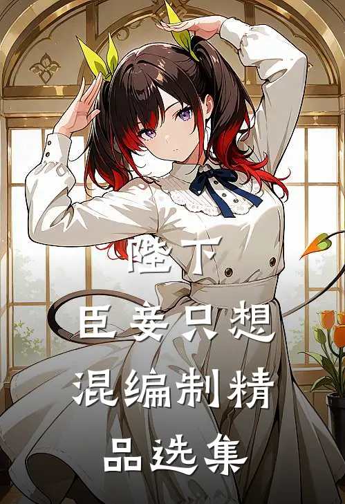陛下，臣妾只想混编制精品选集