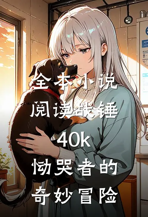 全本小说阅读战锤40k：恸哭者的奇妙冒险