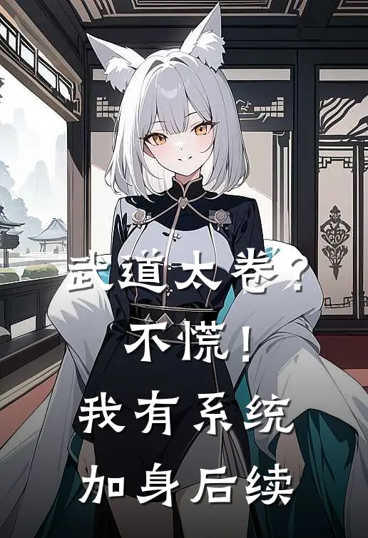 武道太卷？不慌！我有系统加身后续