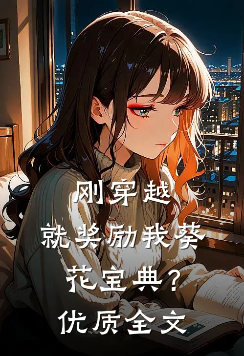 刚穿越，就奖励我葵花宝典？优质全文