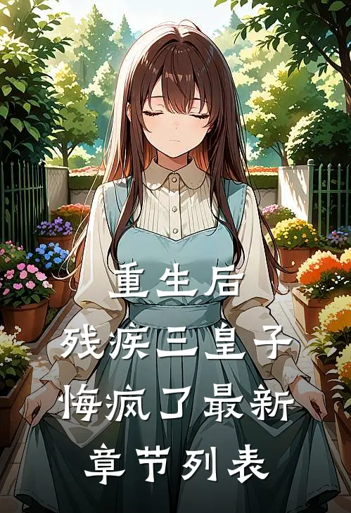 重生后，残疾三皇子悔疯了最新章节列表