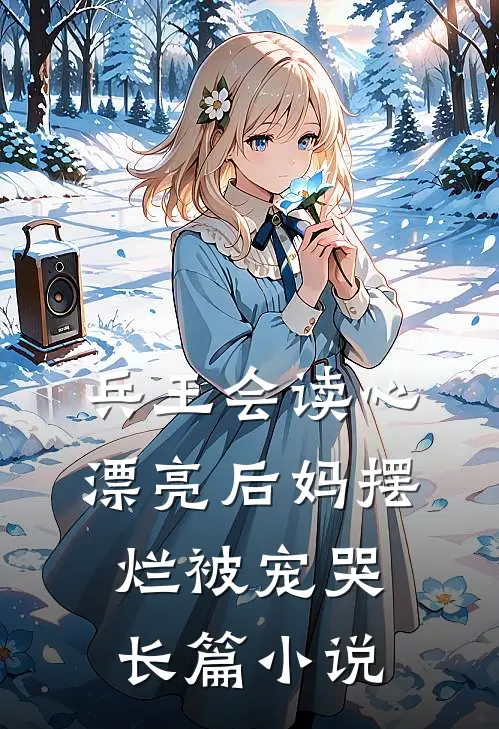 兵王会读心，漂亮后妈摆烂被宠哭长篇小说