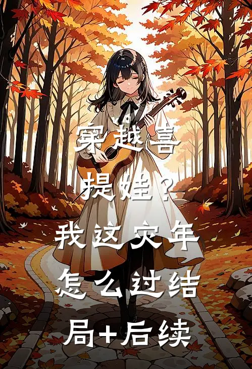 穿越喜提娃？我这灾年怎么过结局+后续