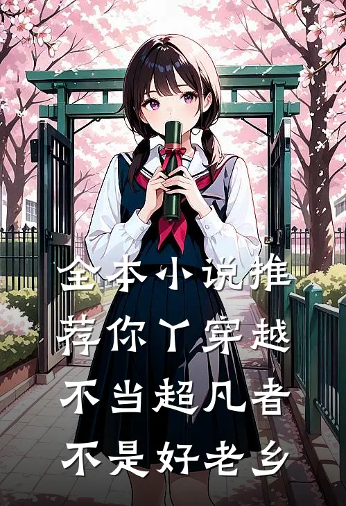 全本小说推荐你丫穿越不当超凡者不是好老乡