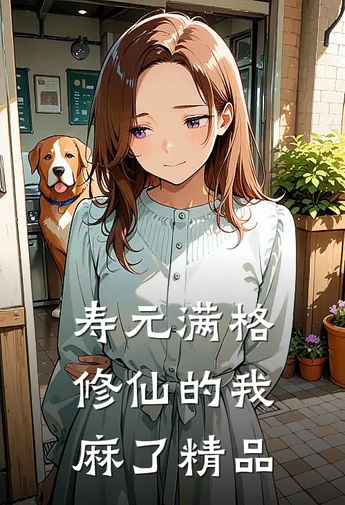 寿元满格，修仙的我麻了精品