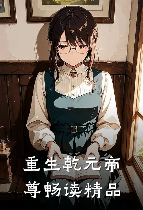 重生乾元帝尊畅读精品